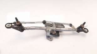 Recambio de motor limpia delantero para ford ecosport 2013-2017 1.0 ecoboost cat referencia OEM IAM GN1517504AE  