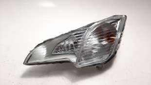 Recambio de piloto delantero derecho para ford ecosport 2013-2017 1.0 ecoboost cat referencia OEM IAM GN1513B221BD  