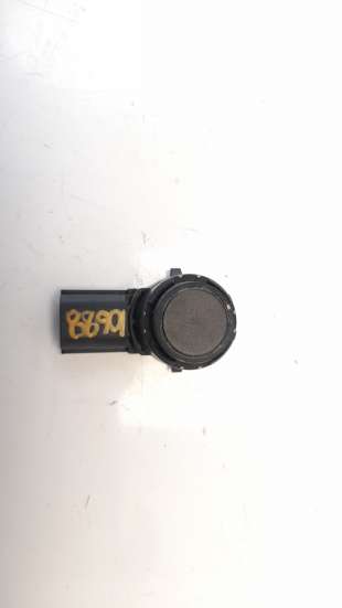 Recambio de sensor de aparcamiento para ford ecosport 2013-2017 1.0 ecoboost cat referencia OEM IAM HU5T15K859BA  