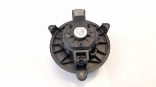 Recambio de ventilador calefaccion para ford ecosport 2013-2017 1.0 ecoboost cat referencia OEM IAM H1BH19846AA 0130115702 