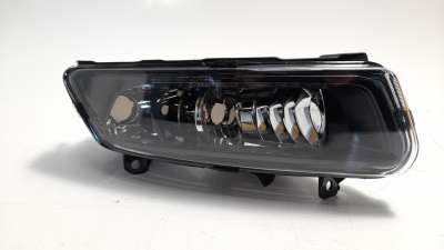Recambio de faro antiniebla derecho para volkswagen polo (6r1) 2009-2014 referencia OEM IAM 6R0941062E  VG0234427