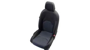Recambio de asiento delantero derecho para seat leon st (5f8) 2013- style connect referencia OEM IAM 5F0881406EA  