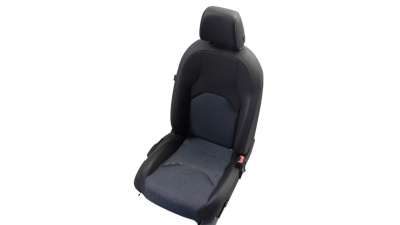 Recambio de asiento delantero derecho para seat leon st (5f8) 2013- style connect referencia OEM IAM 5F0881406EA  