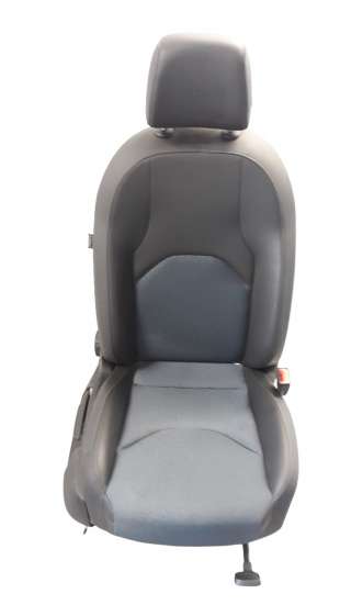 Recambio de asiento delantero derecho para seat leon st (5f8) 2013- style connect referencia OEM IAM 5F0881406EA   2
