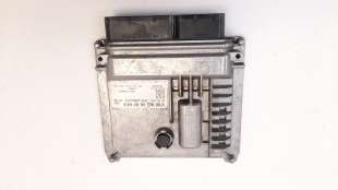 Recambio de centralita motor uce para seat leon st (5f8) 2013- style connect referencia OEM IAM 04L907445B 28445556 
