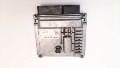 Recambio de centralita motor uce para seat leon st (5f8) 2013- style connect referencia OEM IAM 04L907445B 28445556 