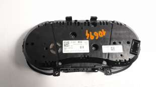 Recambio de cuadro instrumentos para seat leon st (5f8) 2013- style connect referencia OEM IAM 5F0920863A   2