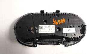 Recambio de cuadro instrumentos para seat leon st (5f8) 2013- style connect referencia OEM IAM 5F0920863A  