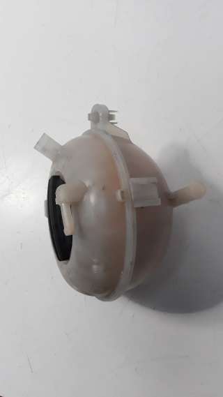 Recambio de deposito expansion para seat leon st (5f8) 2013- style connect referencia OEM IAM 5Q0121407  