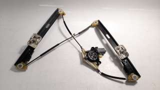 Recambio de elevalunas delantero derecho para seat leon st (5f8) 2013- style connect referencia OEM IAM 5F4837462D  