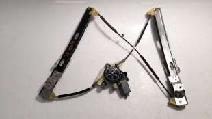 Recambio de elevalunas delantero derecho para seat leon st (5f8) 2013- style connect referencia OEM IAM 5F4837462D   2