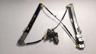 Recambio de elevalunas delantero derecho para seat leon st (5f8) 2013- style connect referencia OEM IAM 5F4837462D  