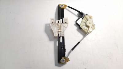 Recambio de elevalunas trasero derecho para seat leon st (5f8) 2013- style connect referencia OEM IAM 5F9839462C  