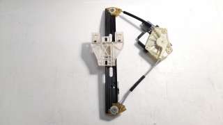 Recambio de elevalunas trasero derecho para seat leon st (5f8) 2013- style connect referencia OEM IAM 5F9839462C  