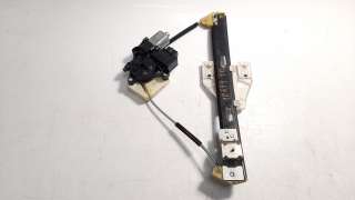 Recambio de elevalunas trasero derecho para seat leon st (5f8) 2013- style connect referencia OEM IAM 5F9839462C  