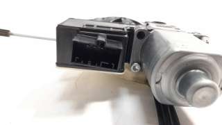 Recambio de elevalunas trasero derecho para seat leon st (5f8) 2013- style connect referencia OEM IAM 5F9839462C  