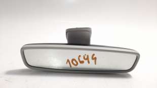 Recambio de espejo para seat leon st (5f8) 2013- style connect referencia OEM IAM 3G0857511E  