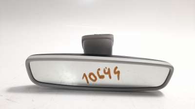 Recambio de espejo para seat leon st (5f8) 2013- style connect referencia OEM IAM 3G0857511E  