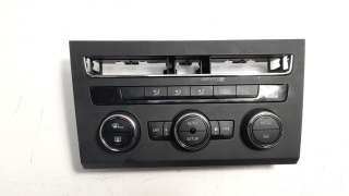 Recambio de mando climatizador para seat leon st (5f8) 2013- style connect referencia OEM IAM 5F0907044M  