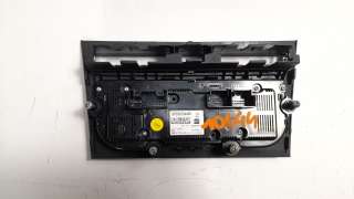 Recambio de mando climatizador para seat leon st (5f8) 2013- style connect referencia OEM IAM 5F0907044M  