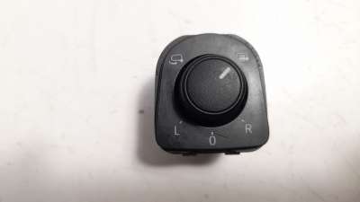 Recambio de mando retrovisor para seat leon st (5f8) 2013- style connect referencia OEM IAM 5F0959565E  