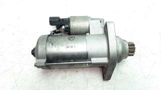 Recambio de motor arranque para seat leon st (5f8) 2013- style connect referencia OEM IAM 02Z911024L ARF830401HQ 