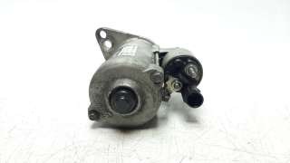 Recambio de motor arranque para seat leon st (5f8) 2013- style connect referencia OEM IAM 02Z911024L ARF830401HQ 