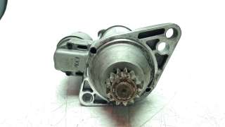 Recambio de motor arranque para seat leon st (5f8) 2013- style connect referencia OEM IAM 02Z911024L ARF830401HQ 