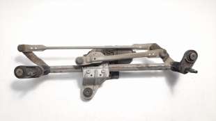 Recambio de motor limpia delantero para seat leon st (5f8) 2013- style connect referencia OEM IAM 5F1955119A 1397220689 