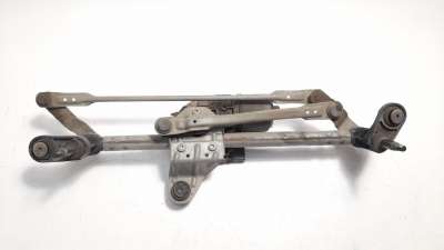 Recambio de motor limpia delantero para seat leon st (5f8) 2013- style connect referencia OEM IAM 5F1955119A 1397220689 