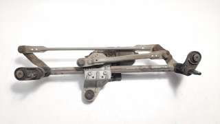 Recambio de motor limpia delantero para seat leon st (5f8) 2013- style connect referencia OEM IAM 5F1955119A 1397220689 