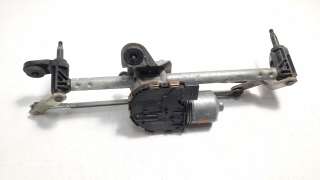 Recambio de motor limpia delantero para seat leon st (5f8) 2013- style connect referencia OEM IAM 5F1955119A 1397220689 