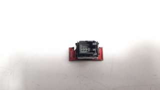 Recambio de warning para seat leon st (5f8) 2013- style connect referencia OEM IAM 5F0953235B  
