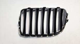 Recambio de rejilla delantera para bmw x1 (e84) 2009-2015 referencia OEM IAM 51112993306 107062404 BM7022023 2