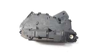 Recambio de cerradura puerta delantera izquierda para skoda octavia combi (5e5) 2016- 1.4 tgi bivalent. gasolina / cng referenci