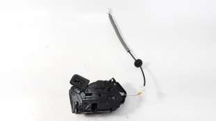 Recambio de cerradura puerta trasera izquierda para skoda octavia combi (5e5) 2016- 1.4 tgi bivalent. gasolina / cng referencia  2