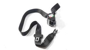 Recambio de cinturon seguridad trasero derecho para skoda octavia combi (5e5) 2016- 1.4 tgi bivalent. gasolina / cng referencia 