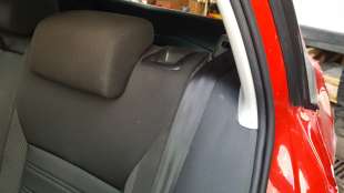 Recambio de cinturon seguridad trasero izquierdo para skoda octavia combi (5e5) 2016- 1.4 tgi bivalent. gasolina / cng referenci