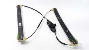 Recambio de elevalunas delantero izquierdo para skoda octavia combi (5e5) 2016- 1.4 tgi bivalent. gasolina / cng referencia OEM 