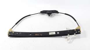 Recambio de elevalunas trasero izquierdo para skoda octavia combi (5e5) 2016- 1.4 tgi bivalent. gasolina / cng referencia OEM IA