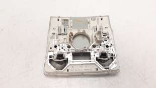 Recambio de luz interior para skoda octavia combi (5e5) 2016- 1.4 tgi bivalent. gasolina / cng referencia OEM IAM 1K0947133H   2
