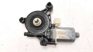Recambio de motor elevalunas delantero derecho para skoda octavia combi (5e5) 2016- 1.4 tgi bivalent. gasolina / cng referencia  2