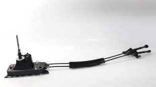 Recambio de palanca cambio para skoda octavia combi (5e5) 2016- 1.4 tgi bivalent. gasolina / cng referencia OEM IAM 5Q0711049AN 