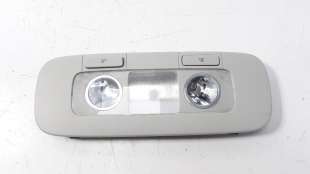 Recambio de luz interior para skoda octavia combi (5e5) 2016- 1.4 tgi bivalent. gasolina / cng referencia OEM IAM 561947291  
