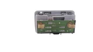 Recambio de luz interior para audi q7 (4l) 2006-2015 3.0 tdi referencia OEM IAM 4L0947124A  