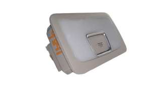 Recambio de luz interior para audi q7 (4l) 2006-2015 3.0 tdi referencia OEM IAM 4L0947124A  