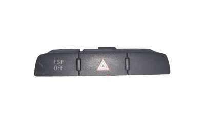 Recambio de warning para audi q7 (4l) 2006-2015 3.0 tdi referencia OEM IAM 4L1927137  