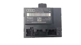 Recambio de modulo confort para audi q7 (4l) 2006-2015 3.0 tdi referencia OEM IAM 4L0959795B  
