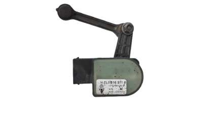 Recambio de modulo electronico para audi q7 (4l) 2006-2015 3.0 tdi referencia OEM IAM 7L0616571B  