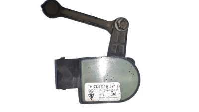 Recambio de modulo electronico para audi q7 (4l) 2006-2015 3.0 tdi referencia OEM IAM 7L0616571B 15160100592 